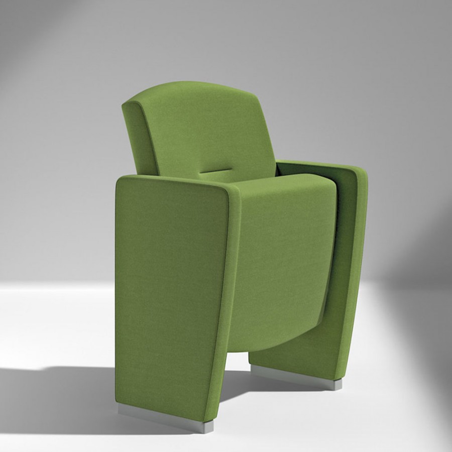 Scaun sala de coferinta Aresline Metropolitan